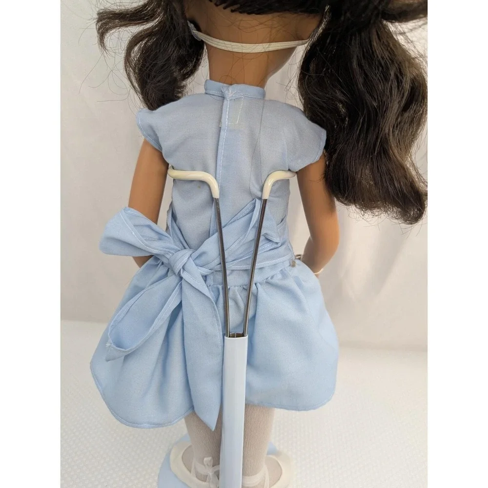 Sasha trenton doll